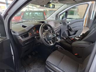 Renault Kangoo New Kangoo 15  dci 39000km gerepareerd incl e3000bp picture 15