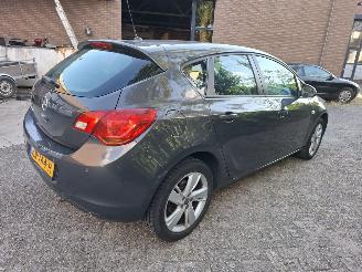Opel Astra Astra 1.4  sport nette auto Apk 2027 inruiler 167000km picture 7