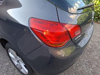 Opel Astra Astra 1.4  sport nette auto Apk 2027 inruiler 167000km picture 10