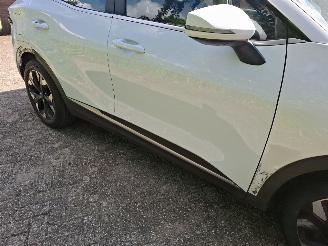 Kia Sportage sportage 1.6 T plug in 4x4 2024 driveable rijdend mee tenemen picture 15