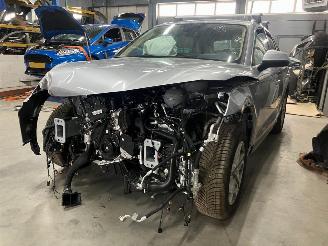 Audi Q5 50tfsi e hybride plug inn   leer executive 2024 picture 4