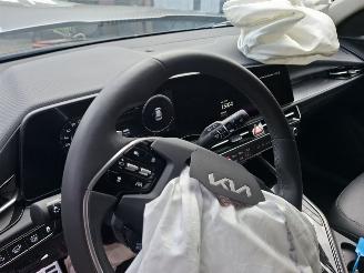 Kia Niro niro 16 hybride leer 11200km 2025 picture 12