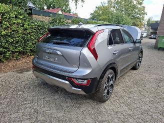 Kia Niro niro 16 hybride leer 11200km 2025 picture 5