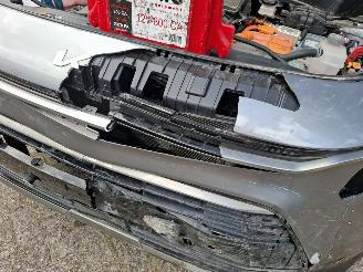 Kia Niro niro 16 hybride leer 11200km 2025 picture 17