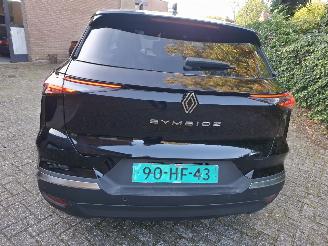 Renault Symbioz 18 E Tech 160 techno   black pack 2500km bumper stuk picture 8