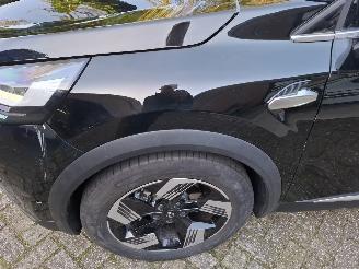 Renault Symbioz 18 E Tech 160 techno   black pack 2500km bumper stuk picture 3