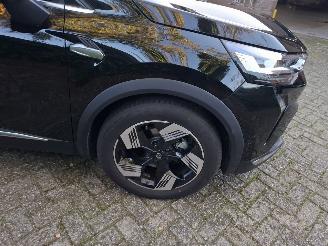 Renault Symbioz 18 E Tech 160 techno   black pack 2500km bumper stuk picture 13