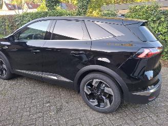 Renault Symbioz 18 E Tech 160 techno   black pack 2500km bumper stuk picture 6
