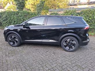 Renault Symbioz 18 E Tech 160 techno   black pack 2500km bumper stuk picture 5