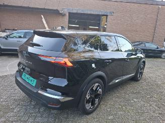 Renault Symbioz 18 E Tech 160 techno   black pack 2500km bumper stuk picture 9