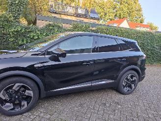 Renault Symbioz 18 E Tech 160 techno   black pack 2500km bumper stuk picture 2