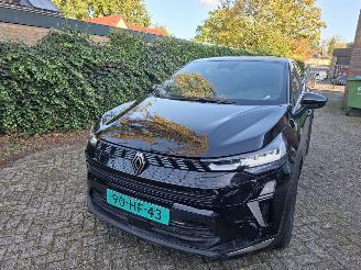Renault Symbioz 18 E Tech 160 techno   black pack 2500km bumper stuk picture 16