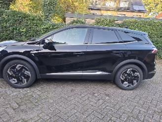 Renault Symbioz 18 E Tech 160 techno   black pack 2500km bumper stuk picture 4