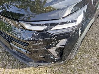 Renault Symbioz 18 E Tech 160 techno   black pack 2500km bumper stuk picture 24