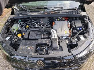 Renault Symbioz 18 E Tech 160 techno   black pack 2500km bumper stuk picture 18