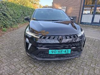 Renault Symbioz 18 E Tech 160 techno   black pack 2500km bumper stuk picture 14