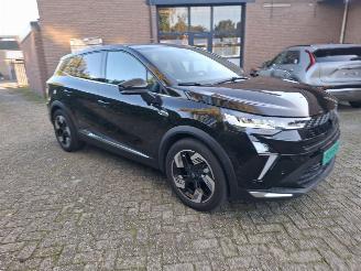 Renault Symbioz 18 E Tech 160 techno   black pack 2500km bumper stuk picture 11