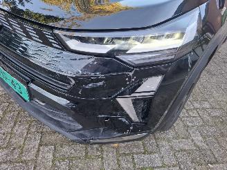 Renault Symbioz 18 E Tech 160 techno   black pack 2500km bumper stuk picture 15