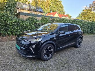 Renault Symbioz 18 E Tech 160 techno   black pack 2500km bumper stuk picture 17