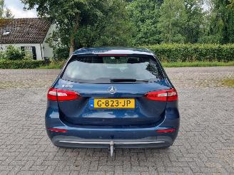 Mercedes B-klasse 180 Aut Navi picture 4