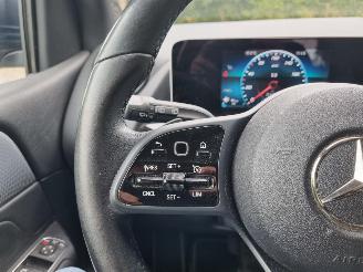 Mercedes B-klasse 180 Aut Navi picture 19