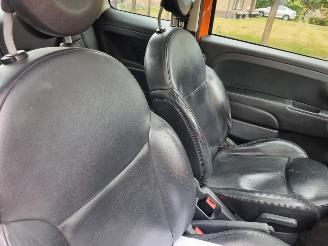 Fiat 500 0.9 Twinair Pano Airco picture 12
