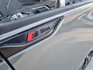 Audi A5 Sportback 40 TFSI Aut. Sline picture 16