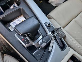 Audi A5 Sportback 40 TFSI Aut. Sline picture 20