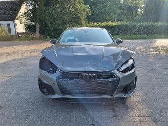 Audi A5 Sportback 40 TFSI Aut. Sline picture 2