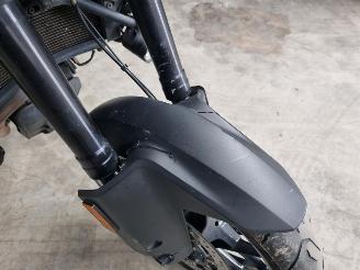 KTM  1090 Adventure L Garmin Koffers Handvatverw. picture 9