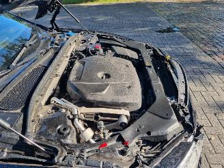 Volvo S-60 T5 Rdesign Pano Led Stoelverw picture 13