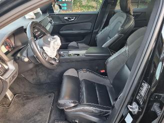 Volvo S-60 T5 Rdesign Pano Led Stoelverw picture 17