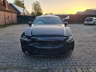Volvo S-60 T5 Rdesign Pano Led Stoelverw picture 9