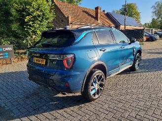 Unfallwagen Lynk & Co 01 1.5i Plugin Hybr Pano 2021/6