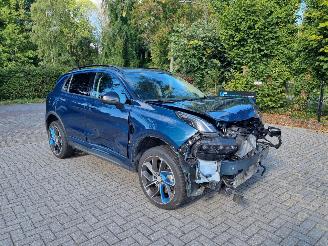Schadeauto Lynk & Co 01 1.5i Plugin Hybr Pano 2021/6