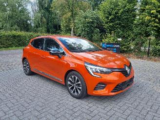 škoda osobní automobily Renault Clio 1.0 Tce Techno Navi Clima Camera 2023/7