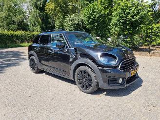 Unfallwagen Mini Countryman 1.5i Aut. Navi 2020/3