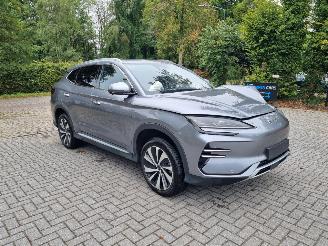 Avarii autoturisme BYD Seal U 87KWh Pano Navi Led Stoelverw. 2024/12