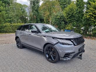 Voiture accidenté Land Rover Range Rover Velar P400e Rdynamic Pano Plugin Hybr 2021/6