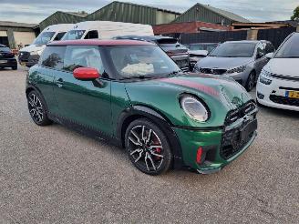 Coche accidentado Mini Cooper JCW 170KW Aut. Pano 2025/2