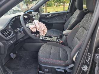 Ford Kuga 2.5 Hybrid ST-LINE Stoelverw. picture 17