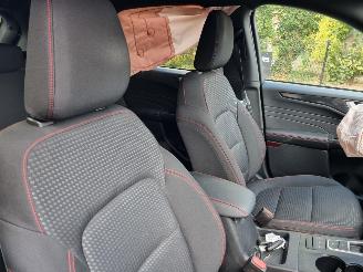 Ford Kuga 2.5 Hybrid ST-LINE Stoelverw. picture 10