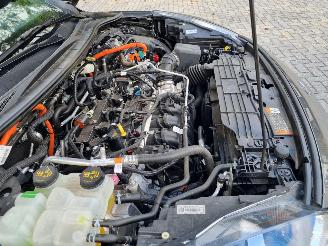 Ford Kuga 2.5 Hybrid ST-LINE Stoelverw. picture 16