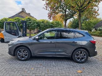 Ford Kuga 2.5 Hybrid ST-LINE Stoelverw. picture 5