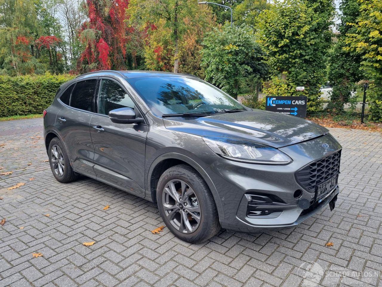 Ford Kuga 2.5 Hybrid ST-LINE Stoelverw.