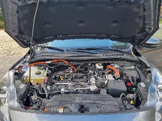 Ford Kuga 2.5 Hybrid ST-LINE Stoelverw. picture 12