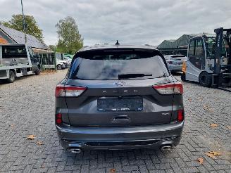 Ford Kuga 2.5 Hybrid ST-LINE Stoelverw. picture 4