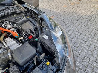 Ford Kuga 2.5 Hybrid ST-LINE Stoelverw. picture 13