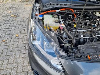 Ford Kuga 2.5 Hybrid ST-LINE Stoelverw. picture 14