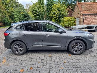 Ford Kuga 2.5 Hybrid ST-LINE Stoelverw. picture 2